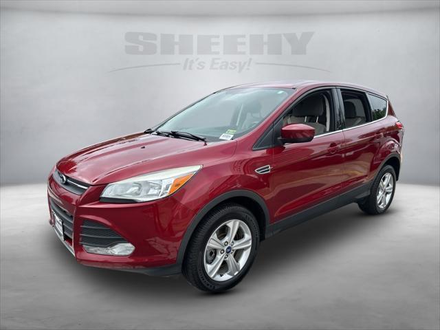 used 2013 Ford Escape car, priced at $6,900
