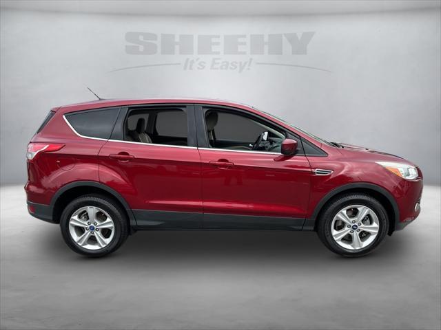 used 2013 Ford Escape car, priced at $6,900