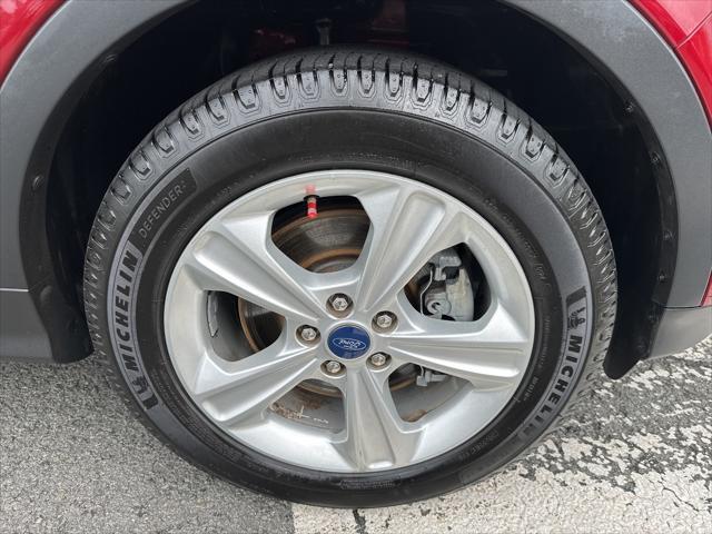 used 2013 Ford Escape car, priced at $6,900