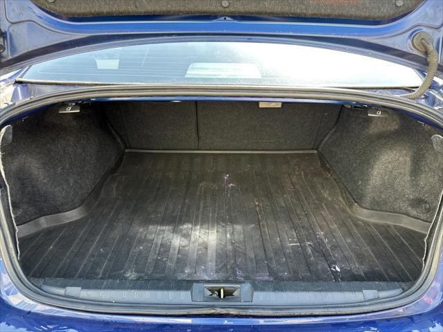 used 2015 Subaru Legacy car, priced at $10,700