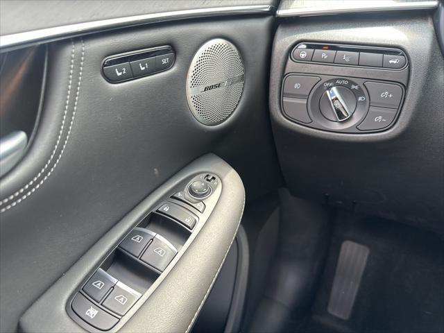 new 2025 INFINITI QX55 car, priced at $62,240