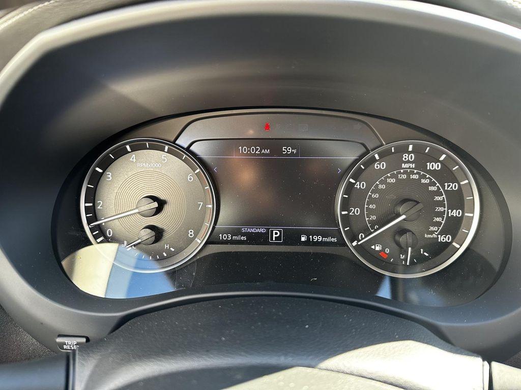 new 2025 INFINITI QX50 car