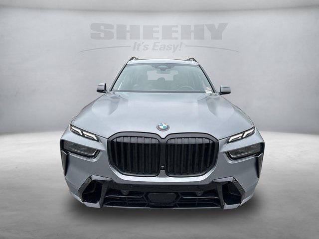 used 2023 BMW X7 car, priced at $59,995