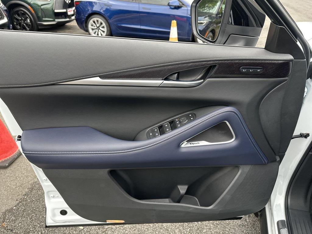 new 2026 INFINITI QX60 car
