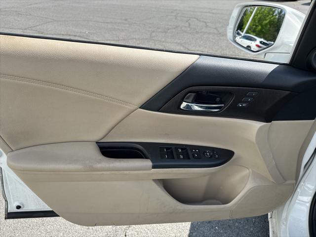 used 2014 Honda Accord car, priced at $12,100