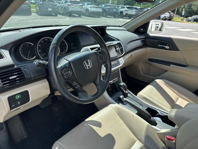 used 2014 Honda Accord car, priced at $12,100