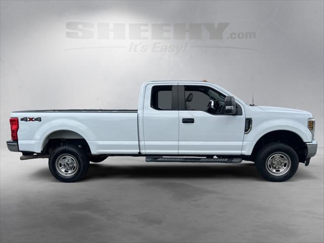 used 2018 Ford F-250 car, priced at $28,000