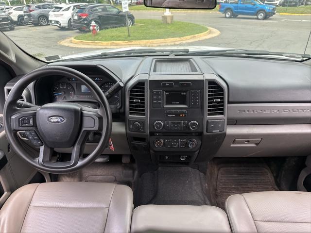 used 2018 Ford F-250 car, priced at $28,000