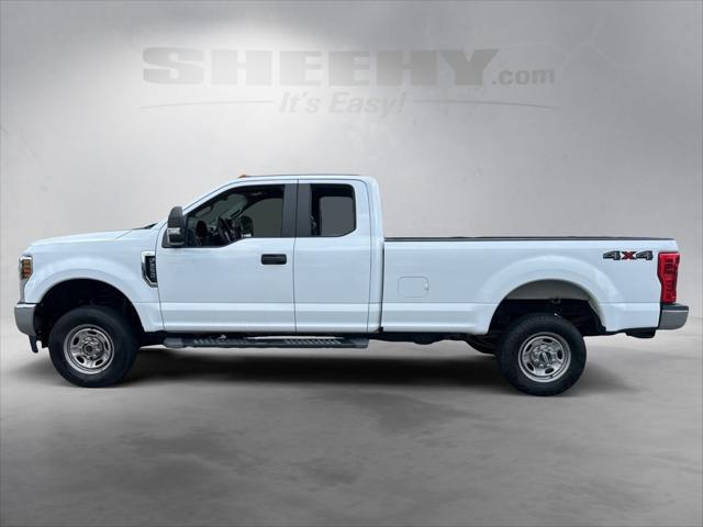used 2018 Ford F-250 car, priced at $28,000