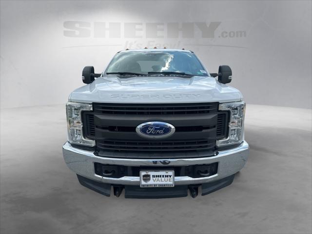 used 2018 Ford F-250 car, priced at $28,000