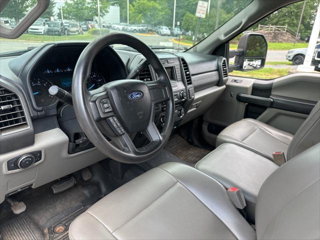 used 2018 Ford F-250 car, priced at $28,000