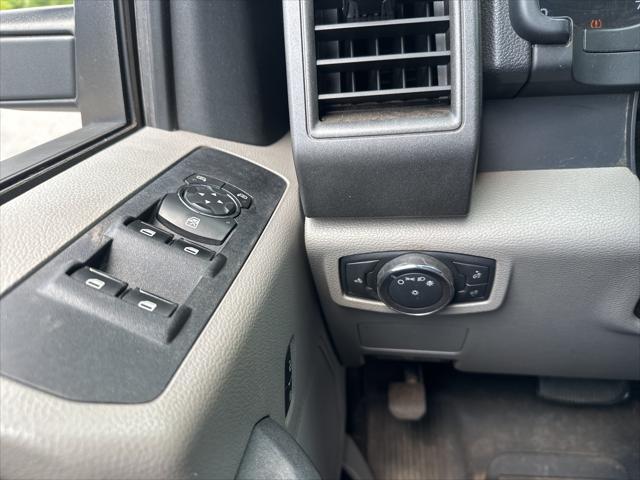 used 2018 Ford F-250 car, priced at $28,000