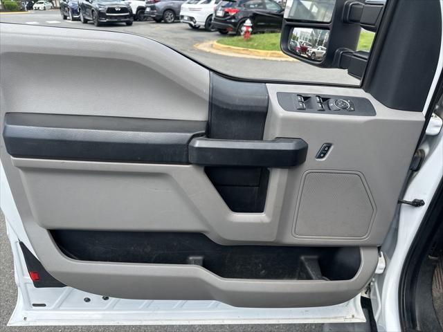 used 2018 Ford F-250 car, priced at $28,000