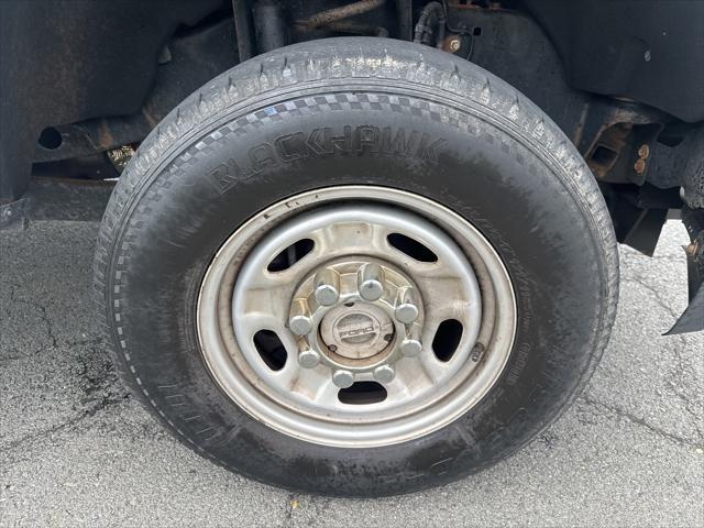 used 2018 Ford F-250 car, priced at $28,000