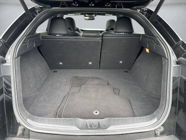 used 2022 INFINITI QX55 car, priced at $32,200
