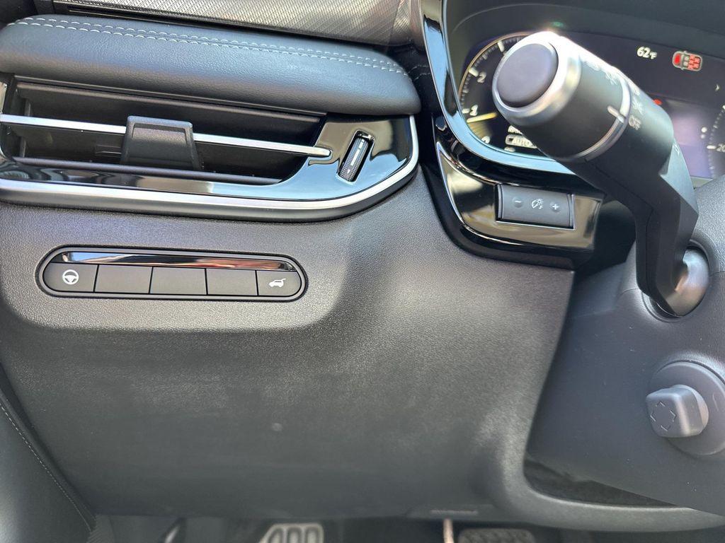 new 2026 INFINITI QX60 car, priced at $61,450