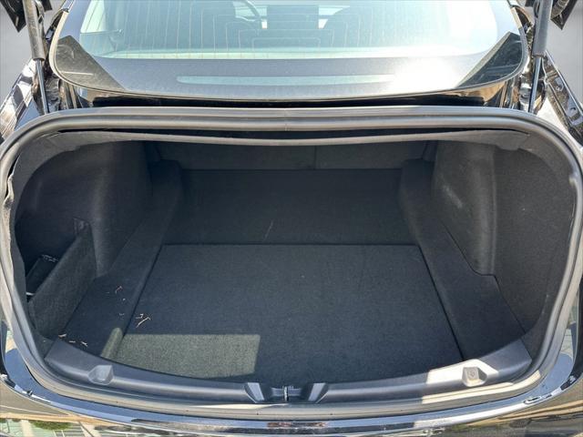 used 2018 Tesla Model 3 car, priced at $20,000