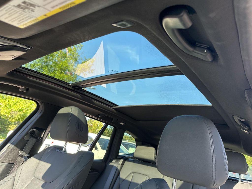 used 2019 BMW X3 car, priced at $16,500