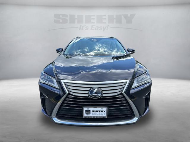 used 2019 Lexus RX 350 car, priced at $32,250