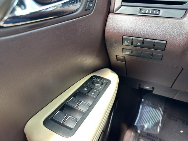 used 2019 Lexus RX 350 car, priced at $32,250