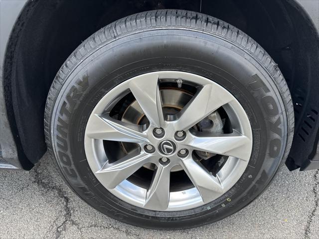 used 2019 Lexus RX 350 car, priced at $32,250