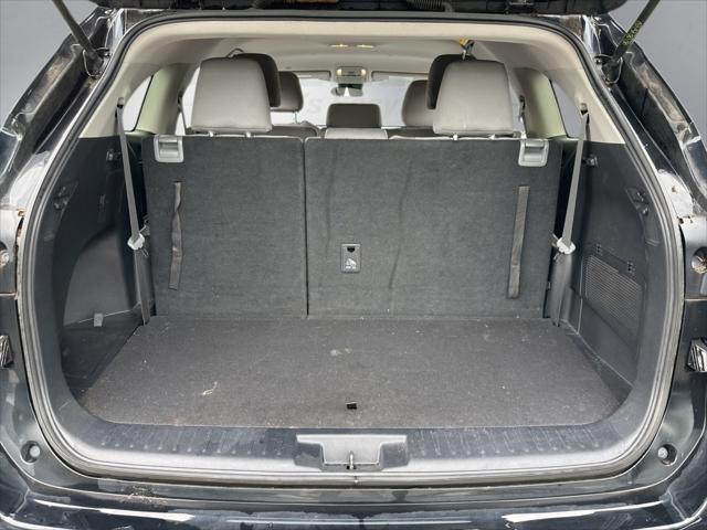 used 2020 Toyota Highlander car, priced at $27,200