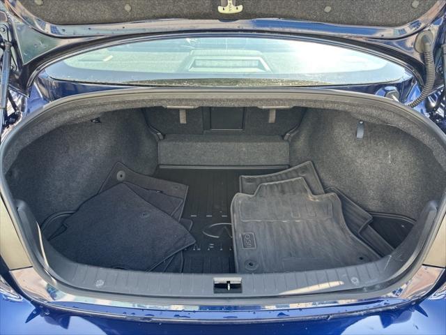 used 2022 INFINITI Q50 car, priced at $27,000