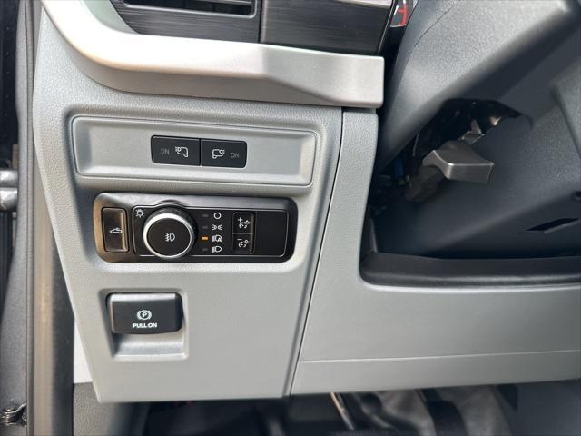 used 2023 Ford F-150 car, priced at $36,500