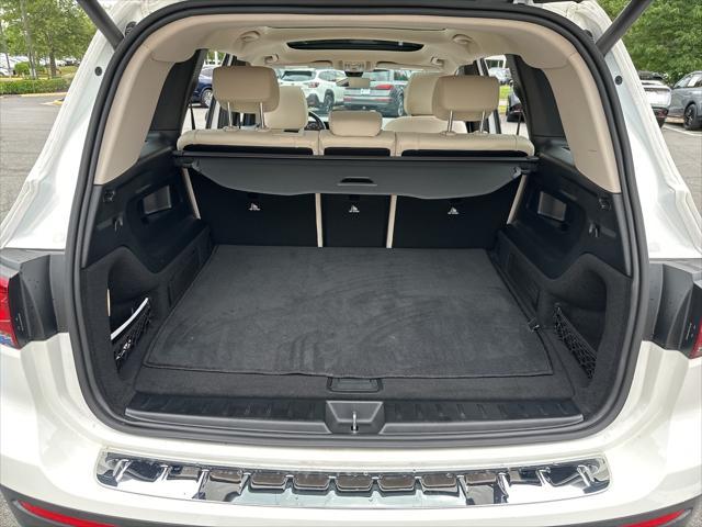 used 2023 Mercedes-Benz GLB 250 car, priced at $29,500