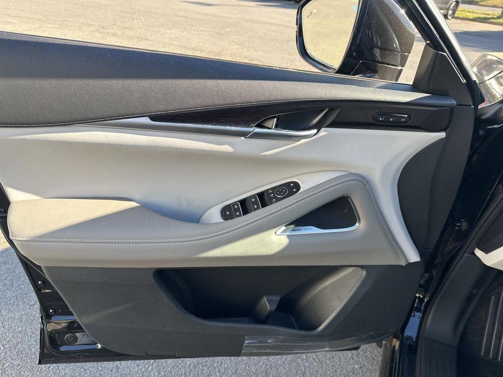 new 2026 INFINITI QX60 car, priced at $62,032