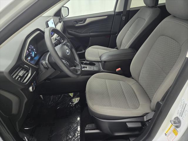 used 2022 Ford Escape car, priced at $19,282