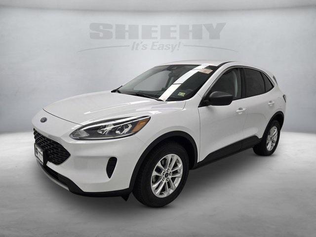 used 2022 Ford Escape car, priced at $19,282