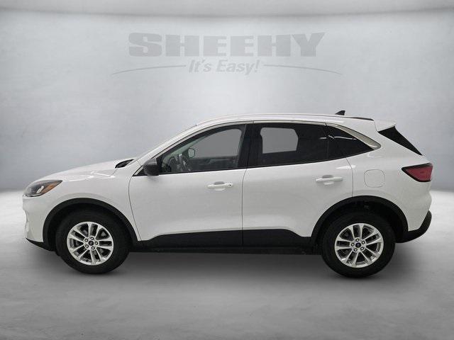 used 2022 Ford Escape car, priced at $19,282