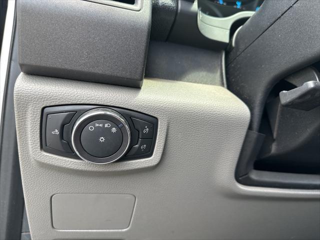 used 2018 Ford F-250 car, priced at $27,000