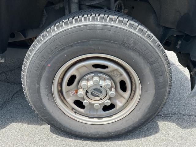 used 2018 Ford F-250 car, priced at $27,000