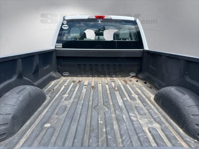used 2018 Ford F-250 car, priced at $27,000