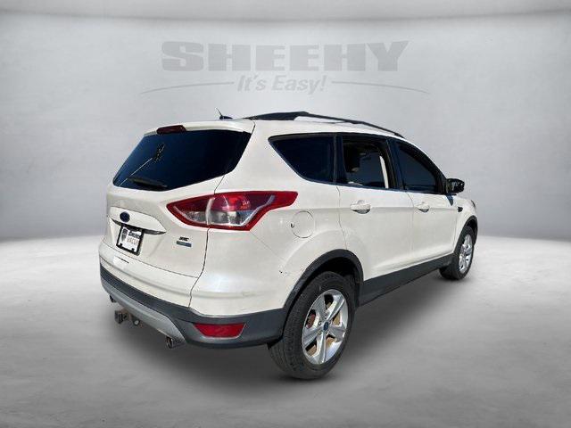 used 2013 Ford Escape car, priced at $9,995