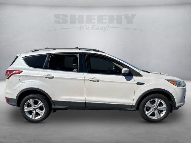 used 2013 Ford Escape car, priced at $9,995