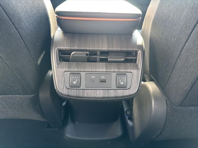 used 2023 Nissan ARIYA car, priced at $22,849