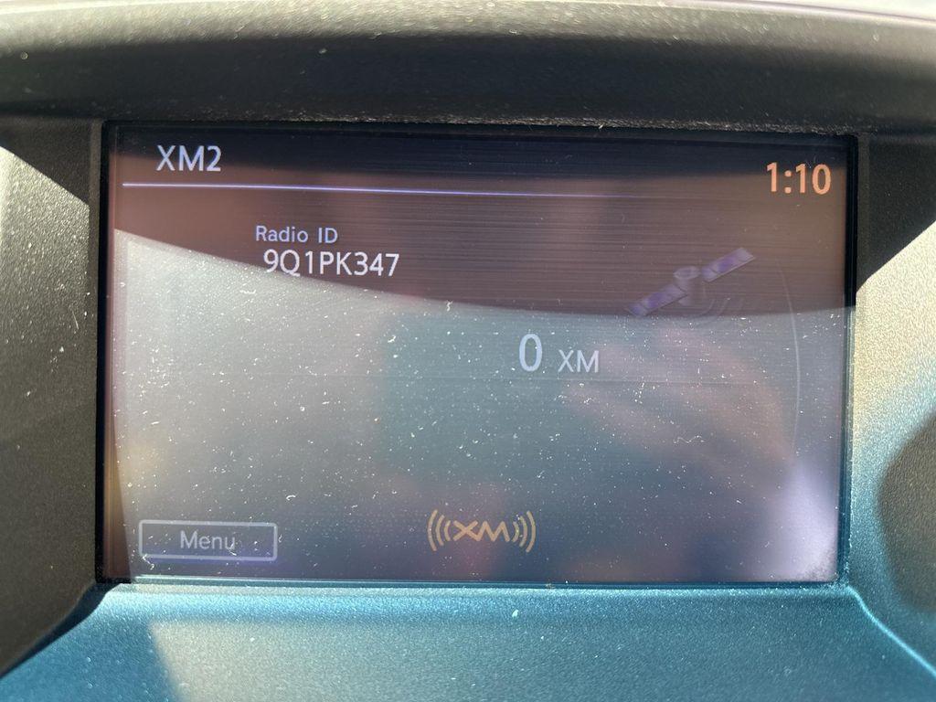 used 2016 INFINITI QX60 car, priced at $14,000