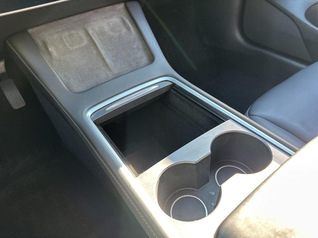 used 2023 Tesla Model 3 car, priced at $24,500