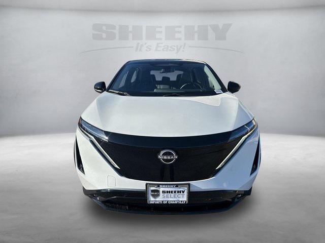 used 2023 Nissan ARIYA car, priced at $28,995