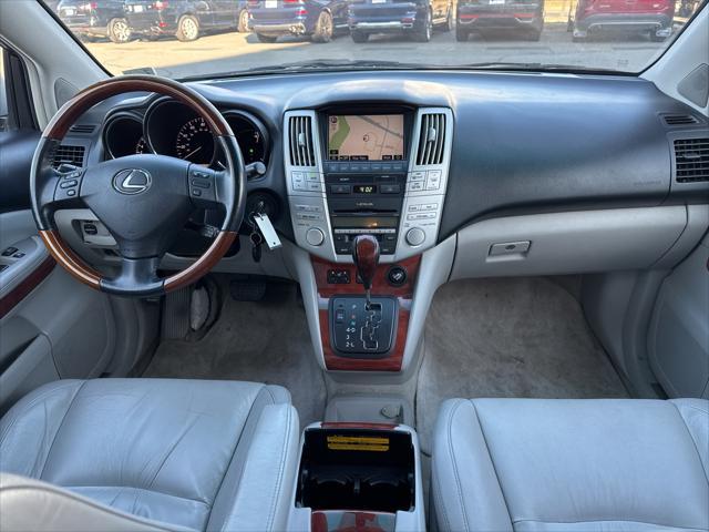 used 2008 Lexus RX 350 car, priced at $8,995