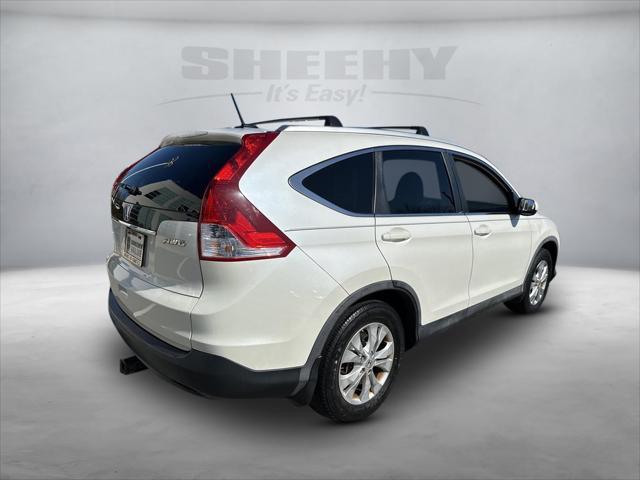 used 2013 Honda CR-V car, priced at $10,990