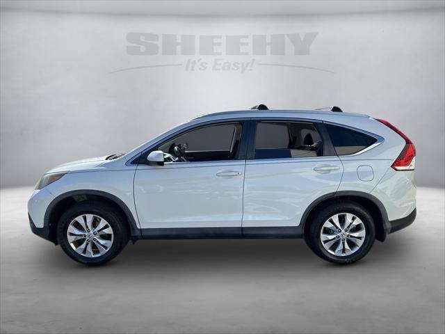 used 2013 Honda CR-V car, priced at $10,990