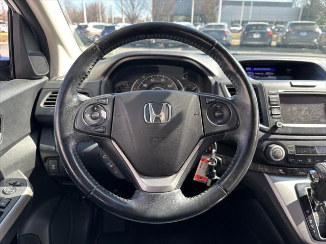 used 2013 Honda CR-V car, priced at $10,990