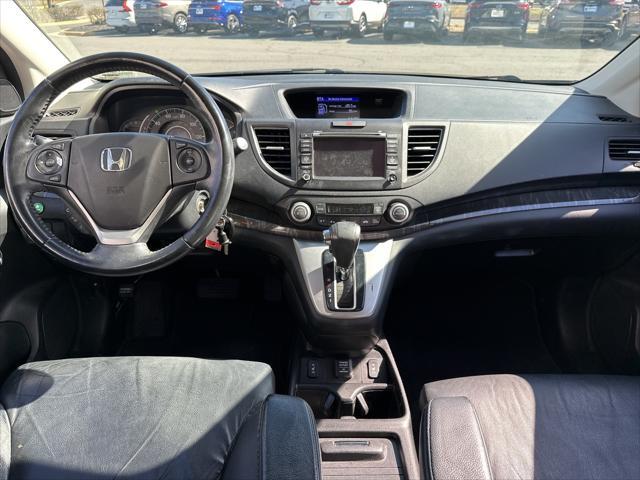 used 2013 Honda CR-V car, priced at $10,990