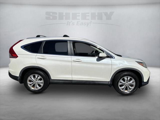 used 2013 Honda CR-V car, priced at $10,990