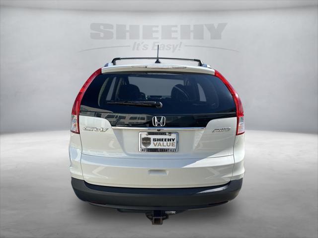 used 2013 Honda CR-V car, priced at $10,990