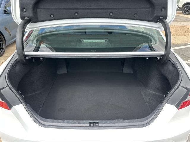 used 2019 Toyota Camry car, priced at $16,000